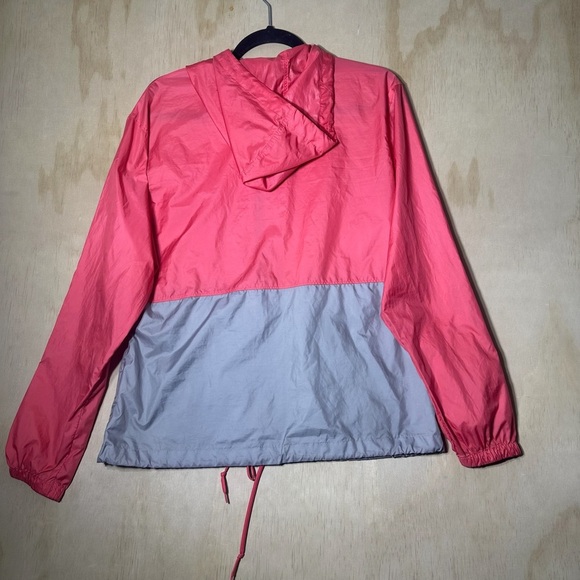 Columbia Women's Flash Forward Windbreaker Jacket Medium - Picture 10 of 11